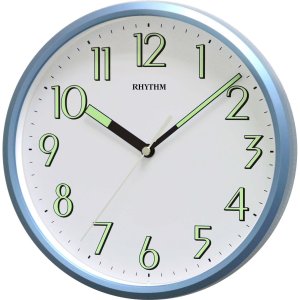 Wall clock RHYTHM CMG727NR04