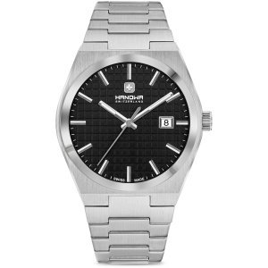 Men's Swiss Watch Hanowa HAWGH0002501