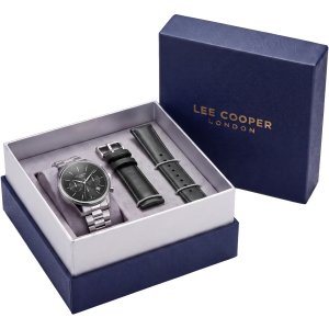 Set cadou pentru barbati Lee Cooper LC08456.350