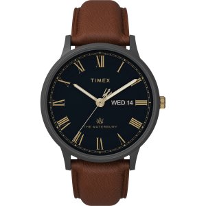 Часы TIMEX TW2U88500