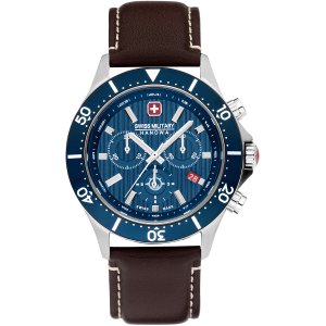 Часы мужские Swiss Military Hanowa SMWGC2100706