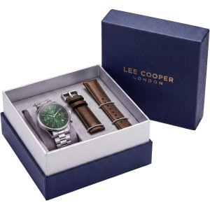 Set cadou pentru barbati Lee Cooper LC08456.370