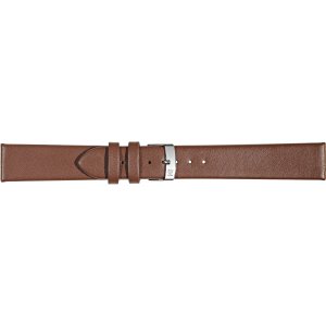 Leather watch strap Morellato A01X5200875134CR22
