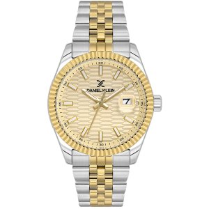 Men's wristwatch Daniel Klein DK.1.13985-5