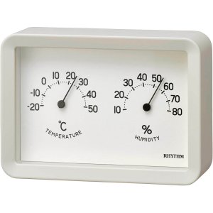 Weather station RHYTHM 9CZ204SR03