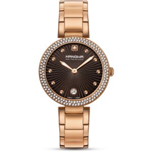 Women's watch HANOWA HAWLH0003820