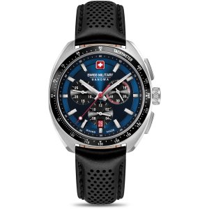 Ceas de mana pentru barbati Swiss Military Hanowa SMWGC0003301