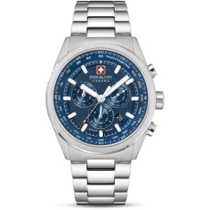 Мужские часы Swiss Military Hanowa SMWGI0004205