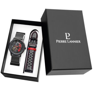 Pierre Lannier Watch 385C439