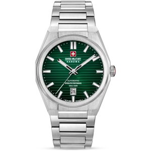 Ceas de mana mecanic Swiss Military Hanowa SMWGL0006902
