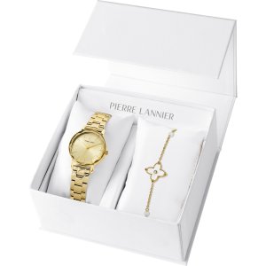 Set de ceasuri de dama Pierre Lannier 178G542
