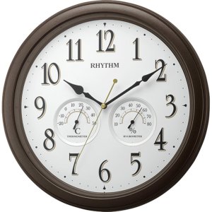 Настенные часы RHYTHM 8MGA37SR06