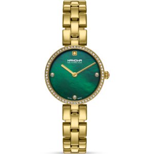 Women's watch HANOWA HAWLG0003410