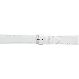Leather watch strap Morellato A01X5202875017CR14