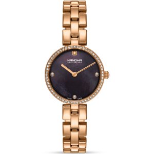 Women's watch HANOWA HAWLG0003420