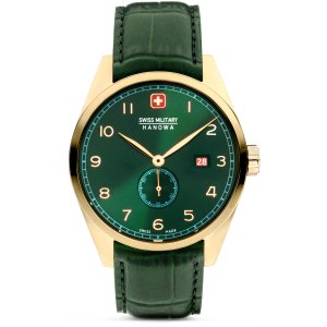 Swiss Military Hanowa Watch SMWGB0000710