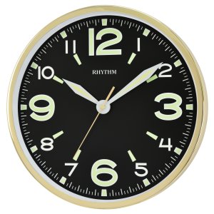 Настенные часы RHYTHM CMG607NR18