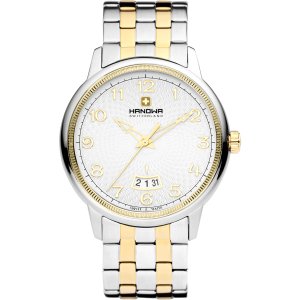 Men's Watch HANOWA HAWGH0001160