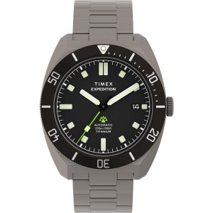 Ceas automatic pentru barbati Timex TW2Y63800