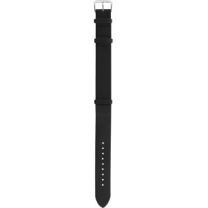 Morellato Leather Watch Strap A01X5764D75019ST20