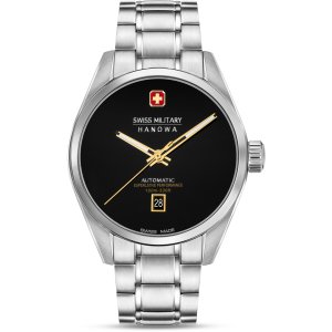 Ceas pentru barbati Swiss Military Hanowa SMWGL0006204