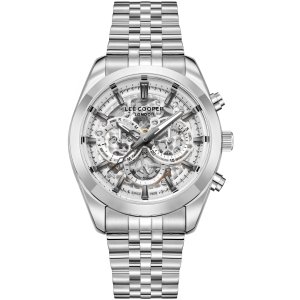 Ceas automatic pentru barbati Lee Cooper LC08176.330
