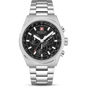 Мужские часы Swiss Military Hanowa SMWGI0004204