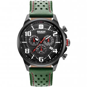 Часы мужские Swiss Military Hanowa 06-4328.13.007