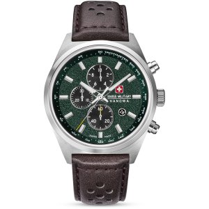Ceas pentru barbati Swiss Military Hanowa SMWGC0007803