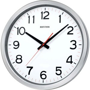 Wall clock RHYTHM CMG852NR19