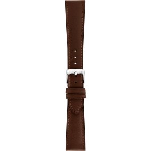 Morellato Leather Watch Strap A01X5965C91034CR18