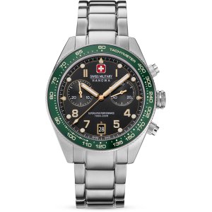 Ceas pentru barbati Swiss Military Hanowa SMWGI0007703