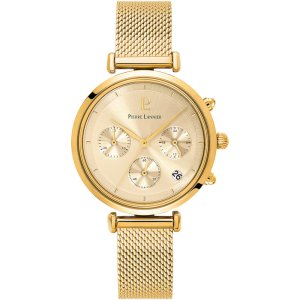 Pierre Lannier Women's Chronograph Wristwatch 083J542