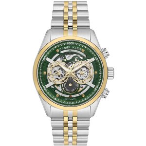 Men's mechanical watches Daniel Klein DK.1.14093-4