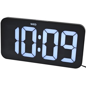 Ceas electronic RHYTHM LCW020NR02