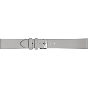 Leather watch strap Morellato A01X5200875094CR18