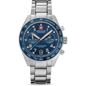 Ceas pentru barbati Swiss Military Hanowa SMWGI0007702