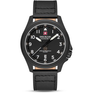 Мужские часы Swiss Military Hanowa SMWGB0005241