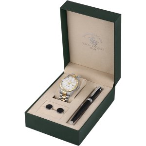 Set SBPRC pentru barbati. Ceasuri de mana si accesorii. SB.1.10646-5