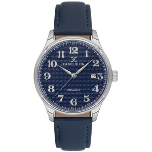 Men's wristwatch Daniel Klein DK.6.14051-3