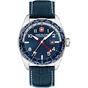 Swiss Military Hanowa Men's Watch SMWGB0000505
