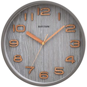 Wall clock RHYTHM CMG144NR08