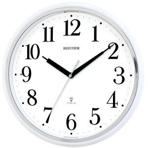 Ceas de perete RHYTHM CMG633NR03