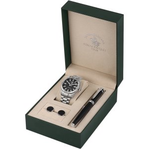 Set SBPRC pentru barbati. Ceasuri de mana si accesorii. SB.1.10646-2