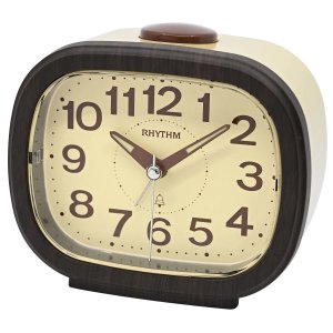 Deșteptător RHYTHM CRA849BR06