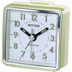 Будильник RHYTHM CRE210NR05