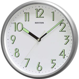 Wall clock RHYTHM CMG727NR19