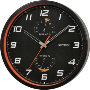 Настенные часы RHYTHM CFG722NR02