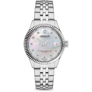 Women's Swiss Watch Hanowa HAWLH0002601