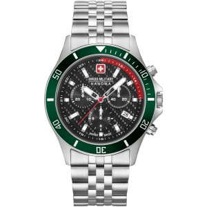 Ceas de mana pentru barbati Swiss Military Hanowa 06-5337.04.007.06